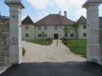 Le relais des deux tours 