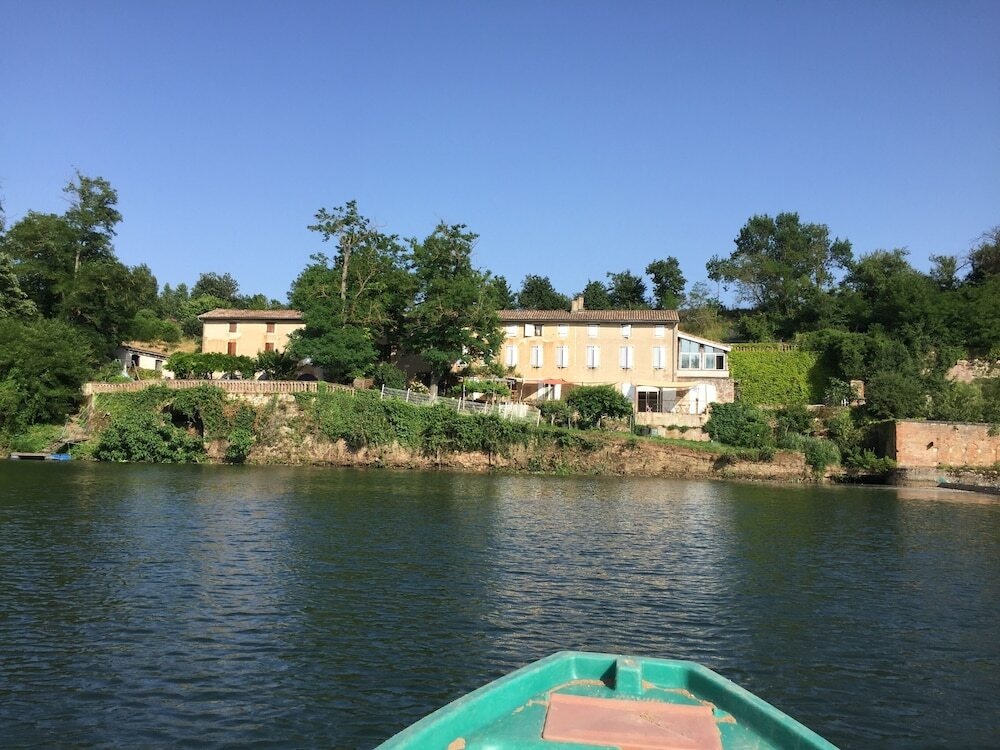 Le Relais de Joseph 