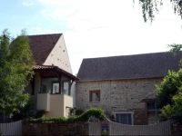 Le Foineau 
