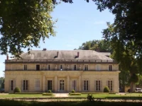 ChГўteau de Bressey 