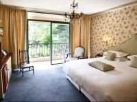 Hotel Restaurant Chavant 