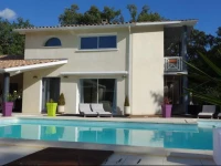 Chambres dHГґtes Villa Aquitaine 