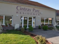 Cintray Parc RГ©sidence 