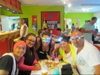 Team Holiday - Camping Les Alouettes 