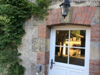 La Maison du Pinier 