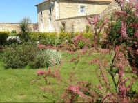 A Fleur des Champs 