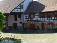 Ferme Martzloff 