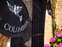 Chateau Le Colombier 