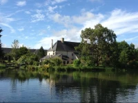 Holiday home Haras du Ry 