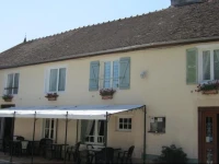 Au Vieux Logis 