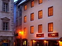 Appart Hotel : RГ©sidence du Temple 