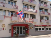 Vauban HГґtel Restaurant 