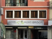 HГґtel Mont-Brison 