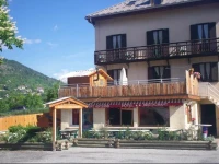 Pension Saint Antoine 