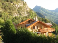 Residence de lOrceyrette 
