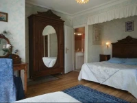 Maison dhГґtes - Domaine de La Thiau 