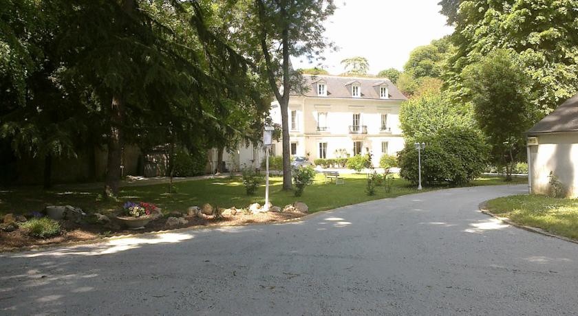 Les Fontaines 