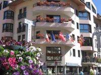 Hotel AmГ©lie 