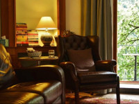Chalet Fontaine