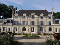 ChГўteau de la ChaussГ©e 