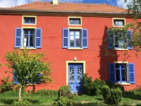 Chambres dHГґtes Les Heures Claires 