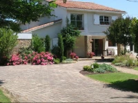 Chambres dHГґtes Le MГ»rier 