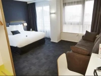 Kyriad Hotel Brest 