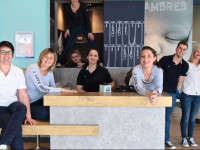 ibis budget Brest Centre Port