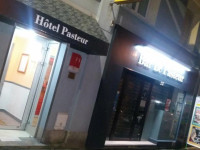 Le Pasteur