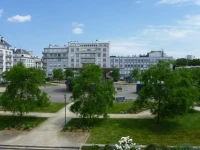 Brest Suite Home 