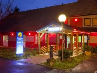 Comfort Hotel BrГ©tigny Sur Orge 