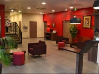 Best Western HГґtel des Barolles - Lyon Sud 