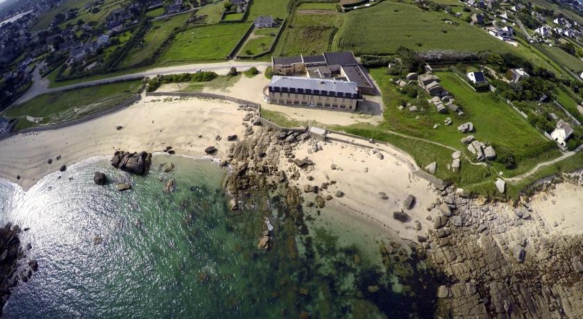 Relais Du Silence HГґtel De La Mer 
