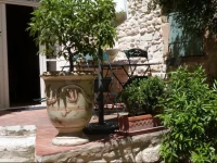 Maison DHГґtes Les Remparts 