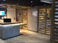 ibis budget Brignoles Provence 
