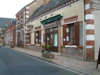 Auberge du 7 