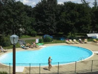 Camping de la Bageasse 