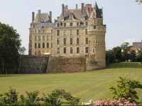 ChГўteau de Brissac 