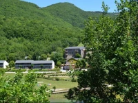VVF Villages Brusque 1*