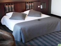 Golf Resort Spa Domaine Cice Blossac 