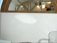 La Croix Madame 