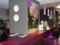 Qualys-Hotel Le Quercy Brive Centre 