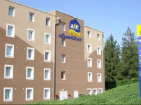 Ace Hotel Brive 