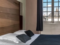 Citotel Le Chapon Fin 