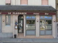 Hotel Plaisance 