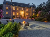 Chateau Le Val 
