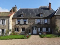 La Bromontoise Chambres dHГґtes 