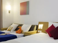 Novotel Lyon Bron Eurexpo 