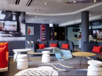 ibis Bron Eurexpo 