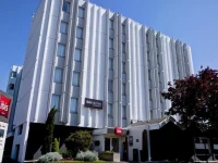 Hotel ibis Lyon Est Bron 